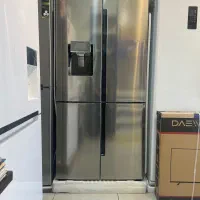 ساید بای ساید هیوندا|یخچال و فریزر|شیراز, شهرک فرهنگیان|دیوار