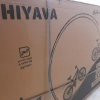 دوچرخه چیاوا سایز ۲۶