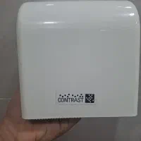 جا دستمال دستشویی