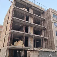 داربست فلزی.(تاراز)|خدمات پیشه و مهارت|قشم, |دیوار