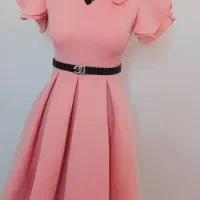 لباس مجلسی دخترانه