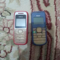 گوشی ساده نوکیا