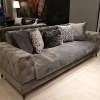 مبل چستر یونانی