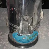 چرخ سبزی خوردکنی سبز ایران