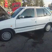 پراید مدل 83