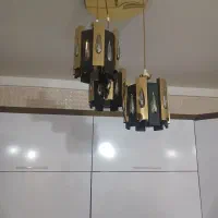 لوستر آشپزخانه