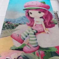 فرش فانتزی کودک