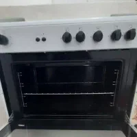گاز فردار در حد نو