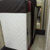 تشک تخت تک نفره ، نوجوان ، ۱/۵ نفره