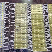 LED بلوکی ۱۲ ولت|ریسه و چراغ تزئینی|اصفهان, دستگرده|دیوار