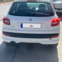 207مدل۱۴۰۱|خودرو سواری و وانت|بهار, |دیوار