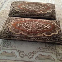 فرش ماشینی|فرش|خوی, |دیوار