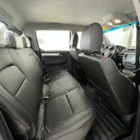 KMC T8 مدل ۱۴۰۲ مشکی توربو ۷ دنده|خودرو سواری و وانت|نجف‌آباد, فردوسی شمالی|دیوار