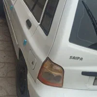 فروشی پراید 111