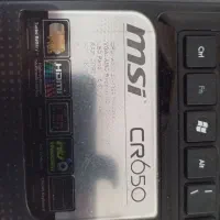 لپ تاپ msi|رایانه همراه|قائمشهر, |دیوار