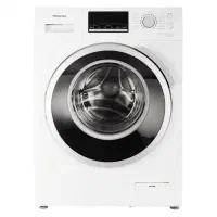 ماشین لباسشویی ۸ کیلویی هایسنس