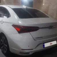 چری آریزو 6 اکسلنت، مدل ۱۴۰۰|خودرو سواری و وانت|تهران, آبشار تهران (دریاچه)|دیوار