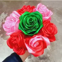 دست گل ربانی