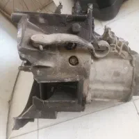 فروش گیربکس پژو استوک بدونه داغی
