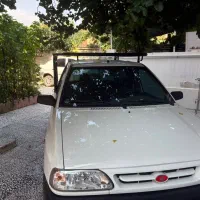 وانت 151 مدل ۱۴۰۳ درحد خشک
