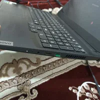 لپتاب lenevo ideapad gaming 3|رایانه همراه|مشهد, کوی سیدی|دیوار