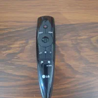 کنترل موسی الجی|تلویزیون و پروژکتور|تهران, اسکندری|دیوار