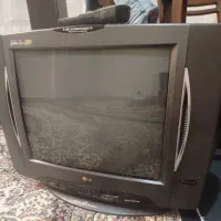 تلویزیون الجی