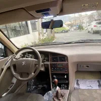 داخله کرم کامل ای ال ایکس