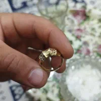 انگشتر طلا