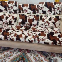 مبل هفت نفره