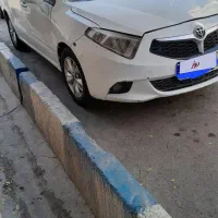 برلیانس H230 مدل ۹۶