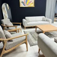 مبل راحتی پرامیس|مبلمان خانگی و میز عسلی|آستارا, |دیوار