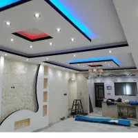 نقاشی ساختمان|خدمات پیشه و مهارت|کرمان, |دیوار