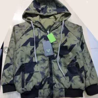 کاپشن دو رو  سایز ۶۰