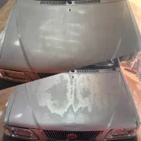 پولیش/ریکاوری رنگ|خدمات موتور و ماشین|ایلام, |دیوار