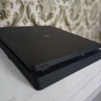 PS4 Slim|کنسول، بازی ویدئویی و آنلاین|کرج, شهرک یاس جنوبی|دیوار