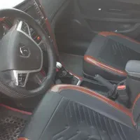 دنا پلاس توربو ۶دنده مدل ۱۴۰۱|خودرو سواری و وانت|برخوار, |دیوار