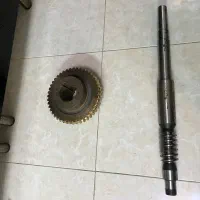 دنده اسانسور