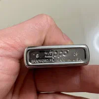 فندک‌ زیپو اصلی طرح تاج با نگین سواروسکی zippo|زیورآلات و اکسسوری|تهران, تهرانپارس جنوبی|دیوار