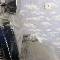 صندلی اصلاح آرایشگاه