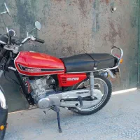فروش موتور سیکلت 250