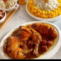 نیازمند اشپز رامشار