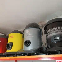 فروش و پخش انواع جارو سطلی و لوازم خانگی عمده