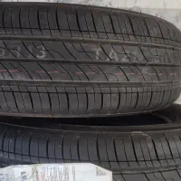 لاستیک کومهو پرایدی