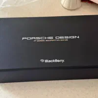 بلک بری پورش دیزاین  Black Berry porsche design|موبایل|تهران, والفجر|دیوار