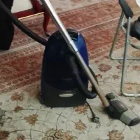 جاروبوش المان به خریدار واقعی تخفیف داده میشود
