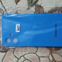 قاب سیلیکنی A07