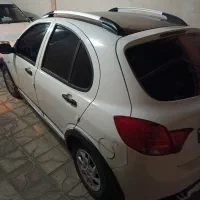 کوییکR کم کار مدل1403|خودرو سواری و وانت|بم, |دیوار