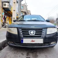 سورن ۸۷ سفارش مدیران|خودرو سواری و وانت|کرج, کلاک نو|دیوار