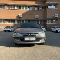 پژو پارس tu5 ۱۴۰۰ بیرنگ